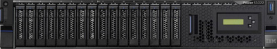 IBM Power S1022