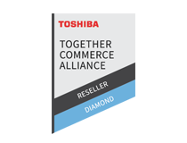 Toshiba - Together Commerce