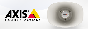 Altavoz Axis