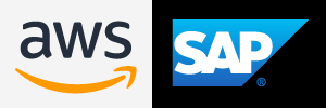 AWS + SAP