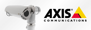 Cámara anti-explosión Axis