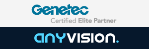 Genetec + AnyVision