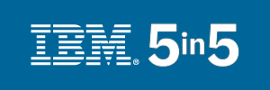 IBM 5 in 5