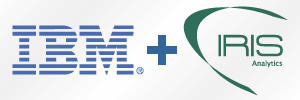 IBM + Iris Analytics