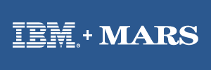 IBM + Mars