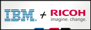 IBM - Ricoh