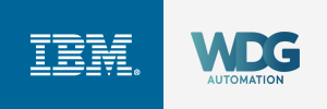 IBM + WDG Automation