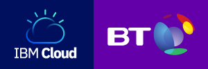 IBM Cloud + BT