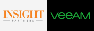 Insight Partners + Veeam