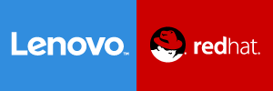 Lenovo + Red Hat