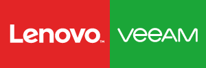 Lenovo - Veeam