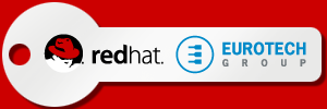 Red Hat - Eurotech