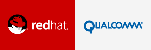 Red Hat y Qualcomm