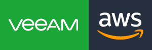 Veeam + AWS