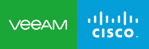 Veeam + Cisco