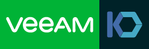 Veeam + Kasten