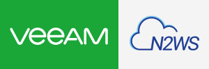 Veeam - N2WS