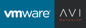 VMware + Avi Networks