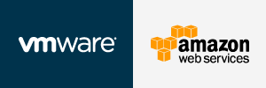 VMware y AWS