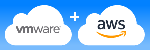VMware + AWS