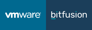 VMware + Bitfusion