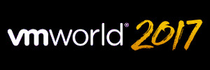 VMworld 2017