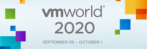 VMworld 2020