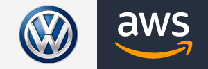 Volkswagen + AWS