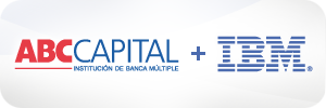 ABC Capital + IBM