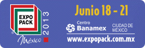 Expo Pack 2013