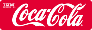 IBM - Coca-Cola