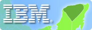 IBM - Yucatán