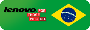 Lenovo - Brasil