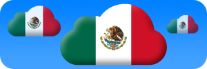 Nube en México