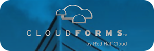 Red Hat - CloudForms